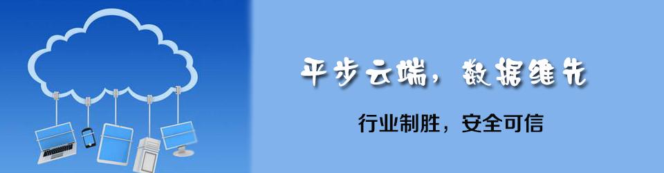 智百盛云存储系统