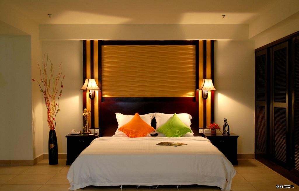 智百盛客房管理系统是一款专门为酒店宾馆行业设计的专业酒店客房管理系统