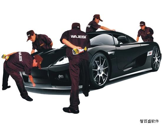 如何提升汽车美容销售