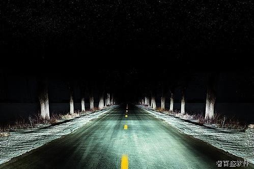 这五个安全驾驶技巧保你夜间平安驾驶